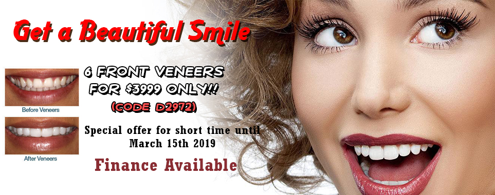 Extended Offer till March 15th 2019