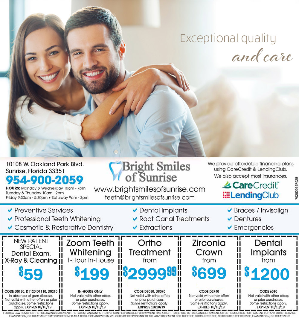 Exception Quality and Care